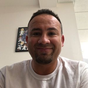 Meet your Posher, Luis